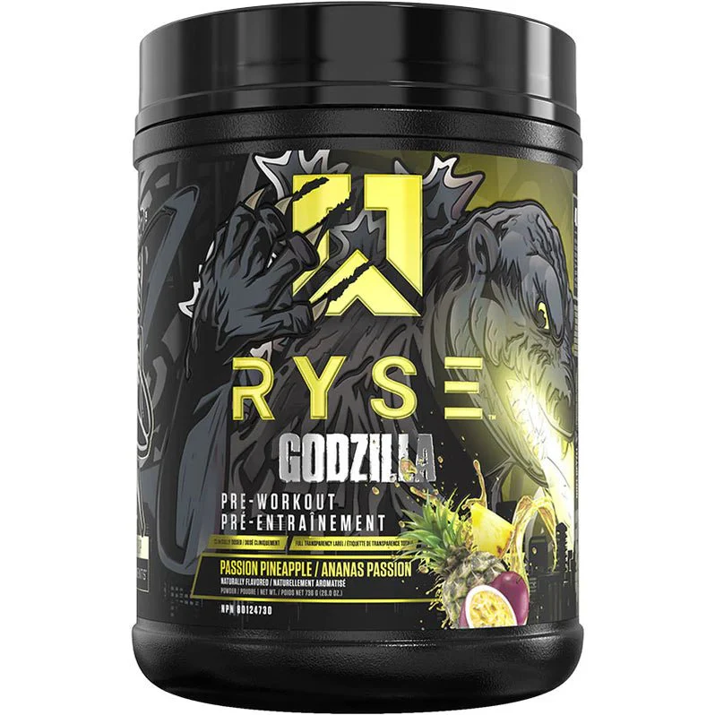 Ryse Godzilla - Image 4