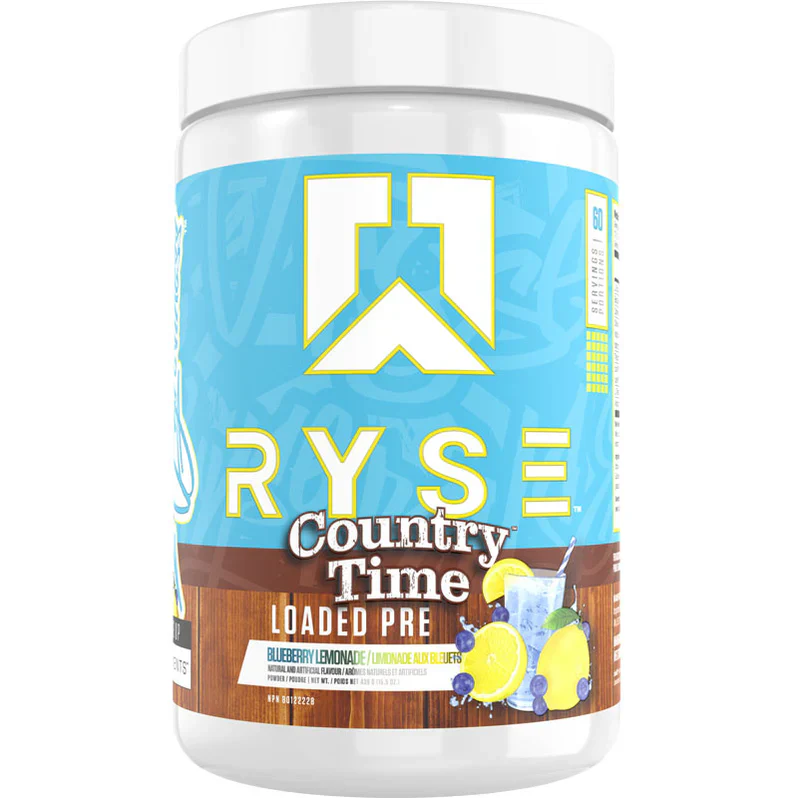 Pre-Workout