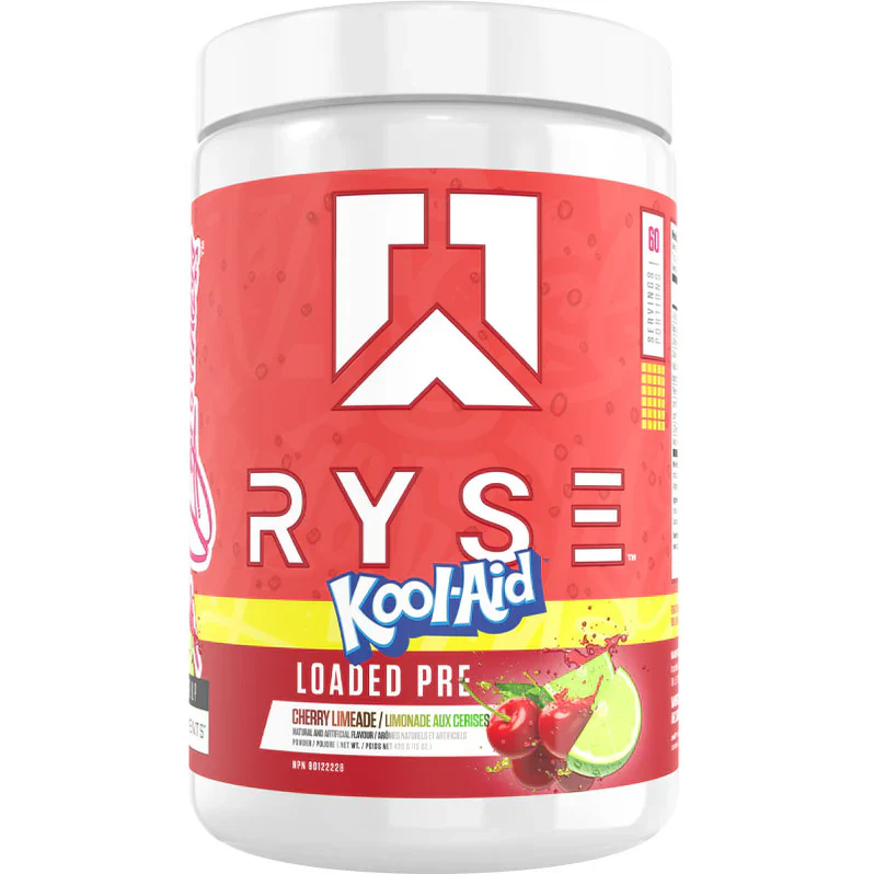 Ryse Loaded Pre - Image 5