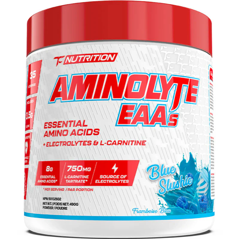 TC Nutrition Aminolyte EAAs - Image 5
