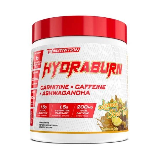 TC Nutrition Hydraburn - Image 3