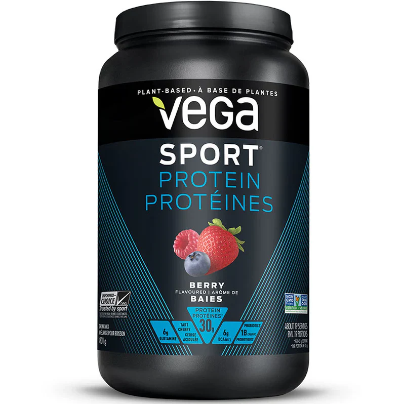 Vega Sport Protein 810g - Image 3