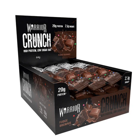 Warrior Crunch Bars - Image 4