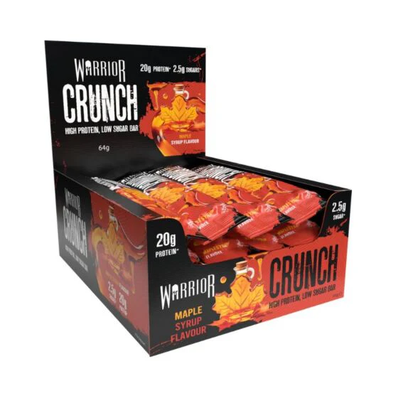 Warrior Crunch Bars - Image 6